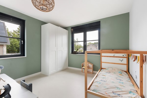 Medium property photo - Van Der Steenhovenplein 74, 3317 NM Dordrecht